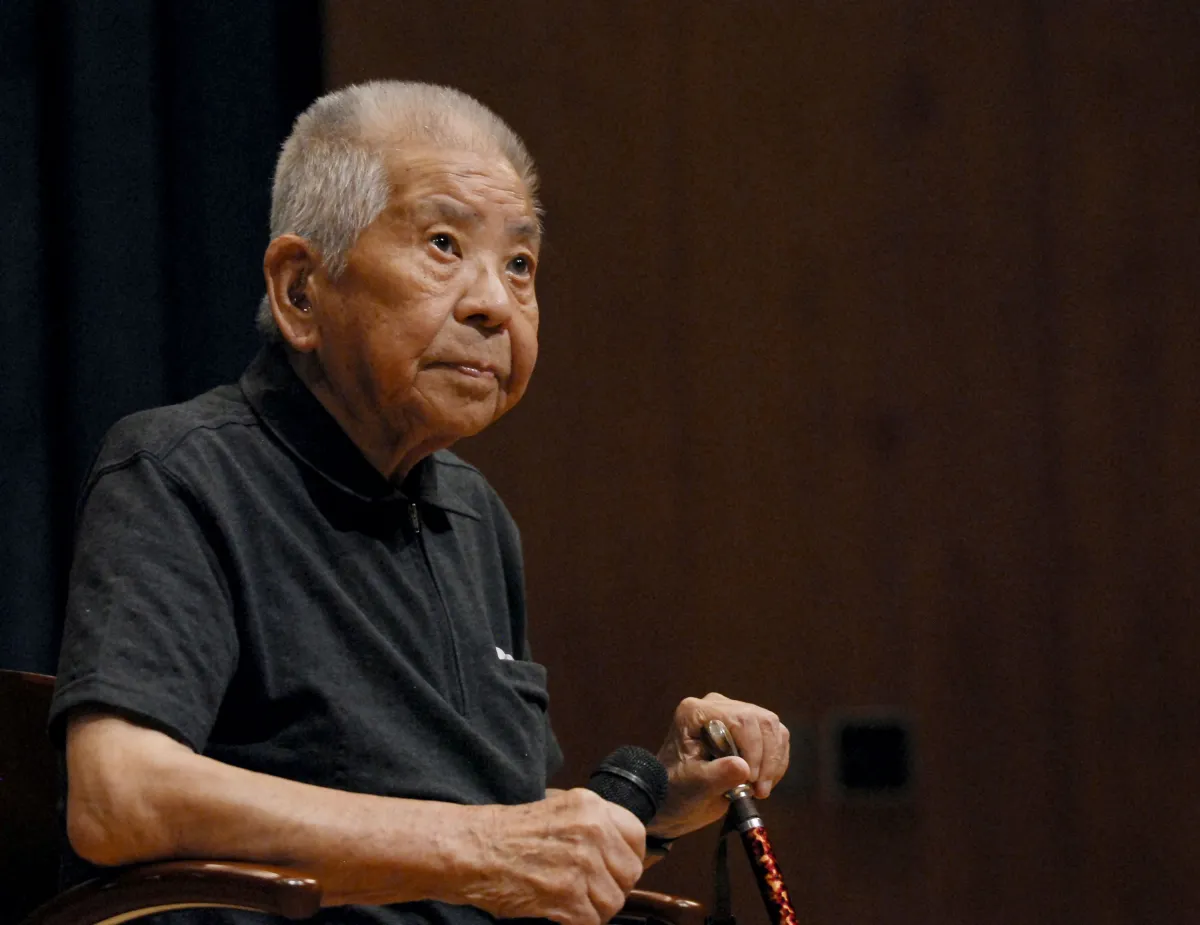 Conheça Tsutomu Yamaguchi, o único homem que sobreviveu a duas bombas atômicas